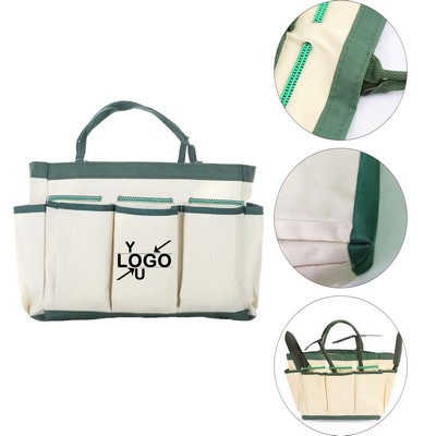 Garden Tool Tote Bag