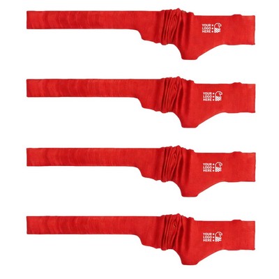 Drawstring Gun Sock Protective Rifle Storage Sleeve