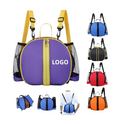 Basketball Bag