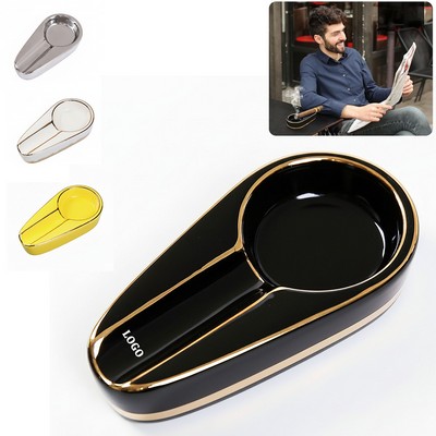 Silicone Ashtray