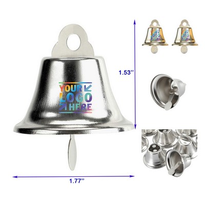 Christmas Tree Decoration Bells