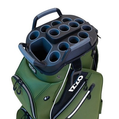 Izzo Ultimate Organizer Cart Bag