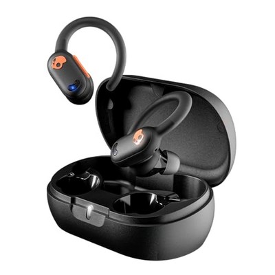 Skullcandy Push ANC Active Wireless Earbuds, Bluetooth Headphones, Noise Cancelling, 58 Hours Bat...