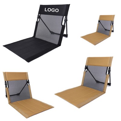 Outdoor Folding Lawn Chairs & Cushions