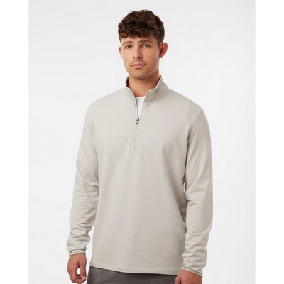 Independent Trading Co Men's Perform Quarter-Zip Pullover - EXP20PQ