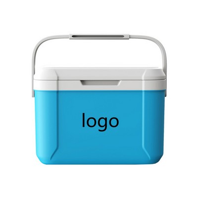 Outdoor Car Portable Cooler Box