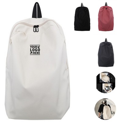 Essential Versatile High-Capacity Backpack