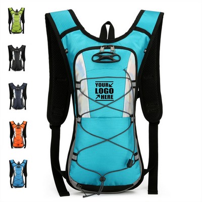 Outdoor Hydration Cycling Backpack