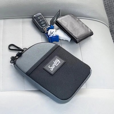 Sunday Golf® Nickel Bag with Secure Hook