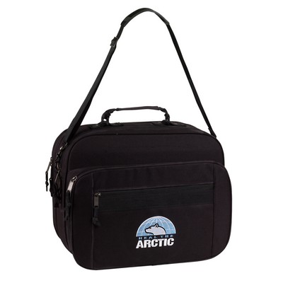 File Organizer Briefcase