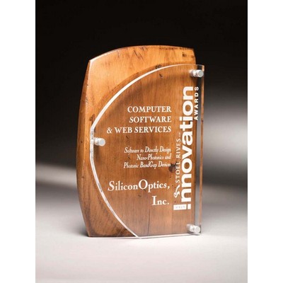 Catalina Award (10")