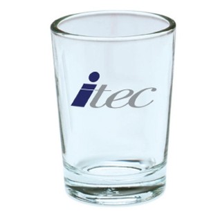4 Oz. Taster/Shot Glass