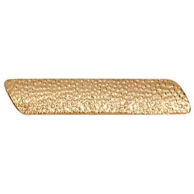 Chenille Insignia Pin - Small "Service Bar"