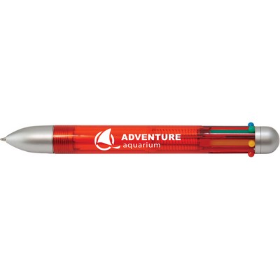 Color Click Pens