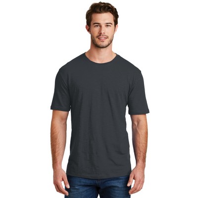 District Perfect Blend CVC Tee.