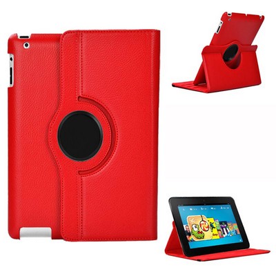 Promotek iBank® Leatherette Case compatible with Kindle Fire HD 10 Tablet (13th Generation, 2023)