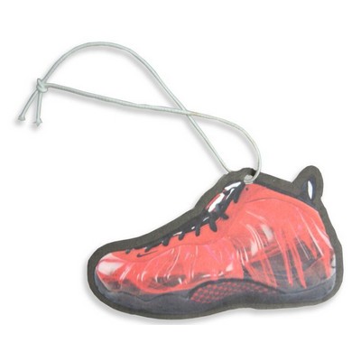 Shoes Shaped Air Freshener
