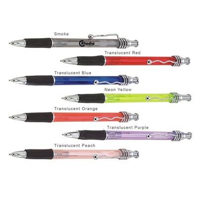 Landcaster Plastic Ball Point Pen