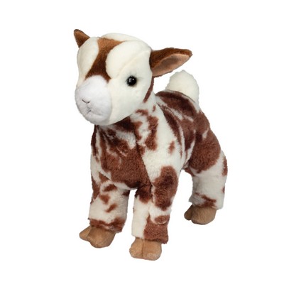 Gerti Goat Stuffed Animal