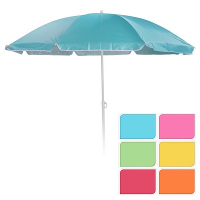 Beach Umbrella