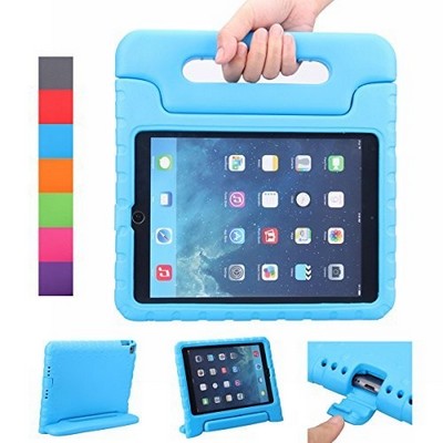 Kidder Shockproof Case compatible with iPad Air 3 2019 / Pro 10.5''