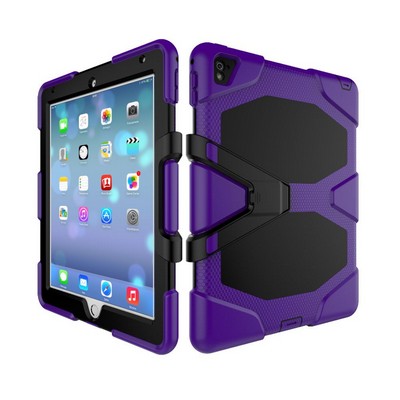Promotek iBank® Shockproof Case compatible with iPad 10.2"