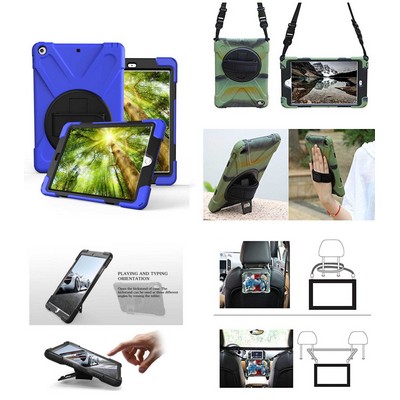 Promotek iBank® Shockproof Case compatible with iPad Pro 10.5"