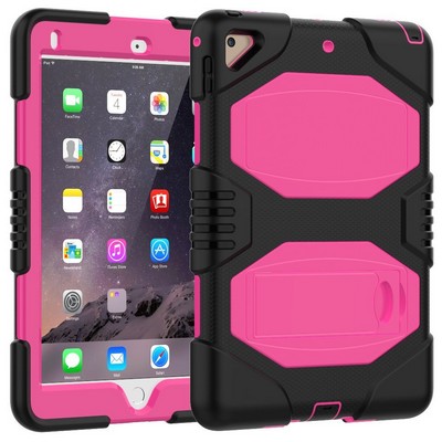 iBank ® Shockproof Case compatible with iPad 10.2" 9th/8th/7th, 2021/2020/2019