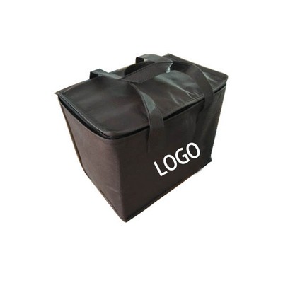 Eco-Friendly Reusable Lunch Bag
