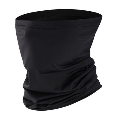 Outdoor Multi-function Cooling Neck Gaiter