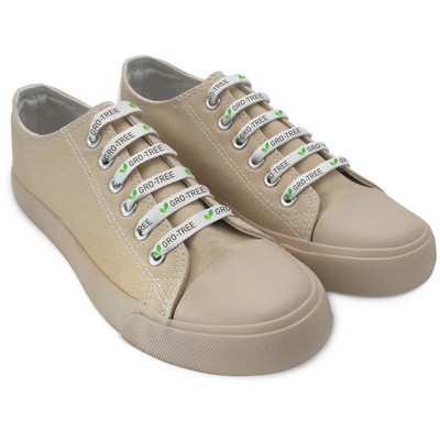 3/8" Recycled Polyester Shoe Laces