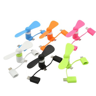Path USB Fan