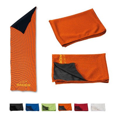 Cooling Towel