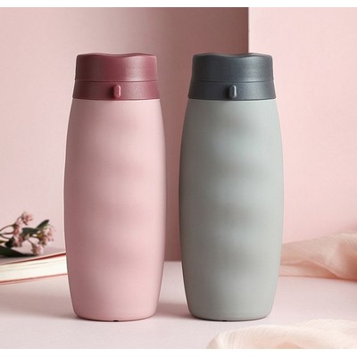 Foldable Sports Bottle