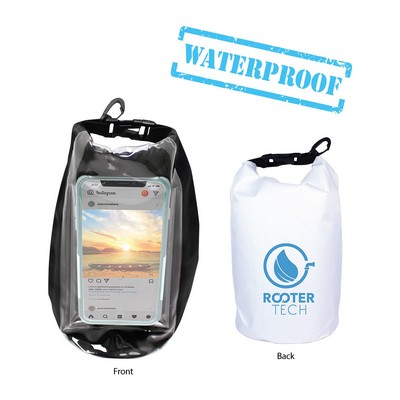 Otaria™ Compact Dry Bag