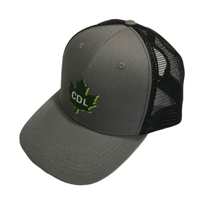 Mesh Breathable Baseball Cap