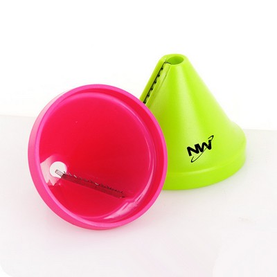 Kitchen Spiral Cutter