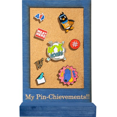 Wood Collector Board