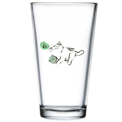 20 oz Mixing Glass