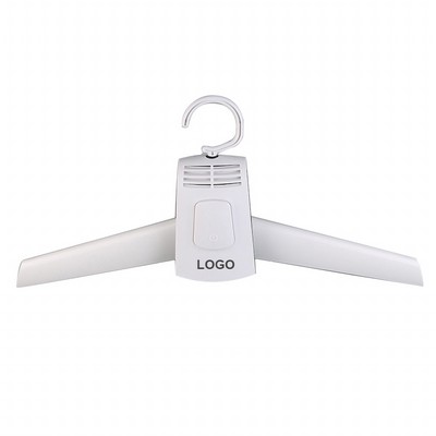 Portable Clothes Dryer Fast Drying Cloth Suit Hanger Dryer