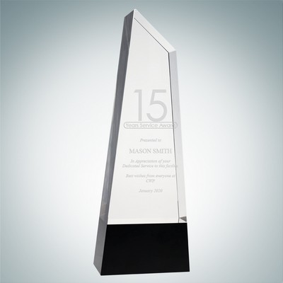 Sky High Tower Award (L)