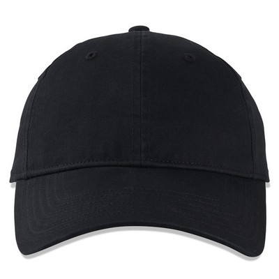 Callaway Ladies Heritage Twill Hat Custom Logo