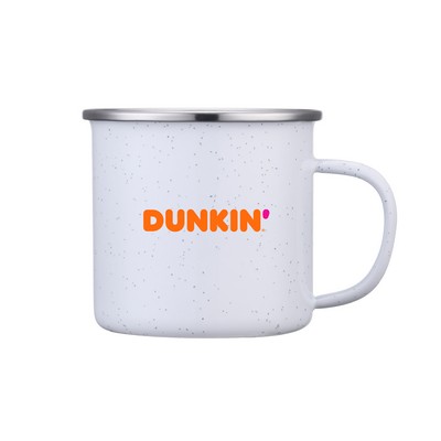 Lagoon-III 16 Oz. Stainless Steel Camper Mug