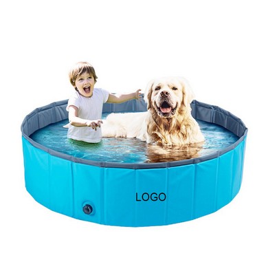 Pet Swimming Pools