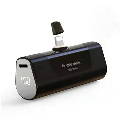 Power Bank Fast Charging for Phone