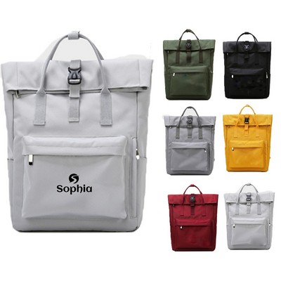 School Business Laptop Backpack