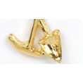 Shovel/Pick Stock Cast Pin