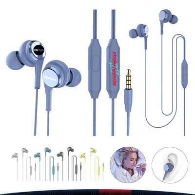 Declan Earbuds