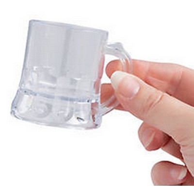 Beer Mug Shot Glasses