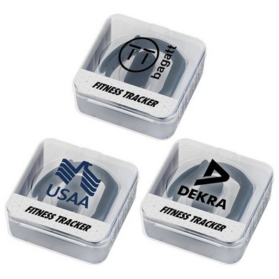 Smart Fitness Tracker